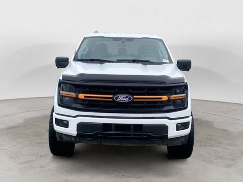 Used 2024 Ford F150 XLT AWD/4WD image 2