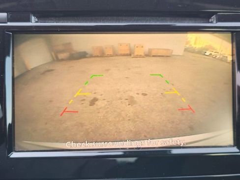 Used 2020 Nissan Rogue S image 14