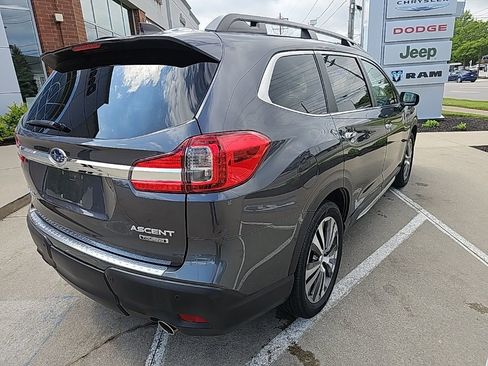 Used 2022 Subaru Ascent Touring image 15