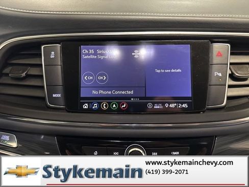 Used 2020 Buick Enclave Essence w/ Sound and Sites Package image 19