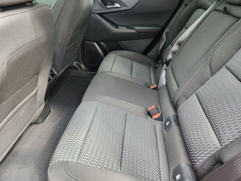 New 2026 Chevrolet Equinox LT w/ Safety and Technology Package FWD image 19