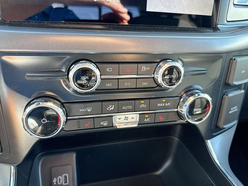 New 2026 Ford F150 XLT w/ Equipment Group 302A MID AWD/4WD image 17