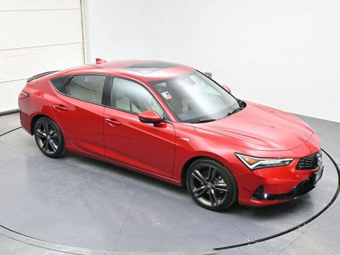 Used 2025 Acura Integra A-Spec image 35