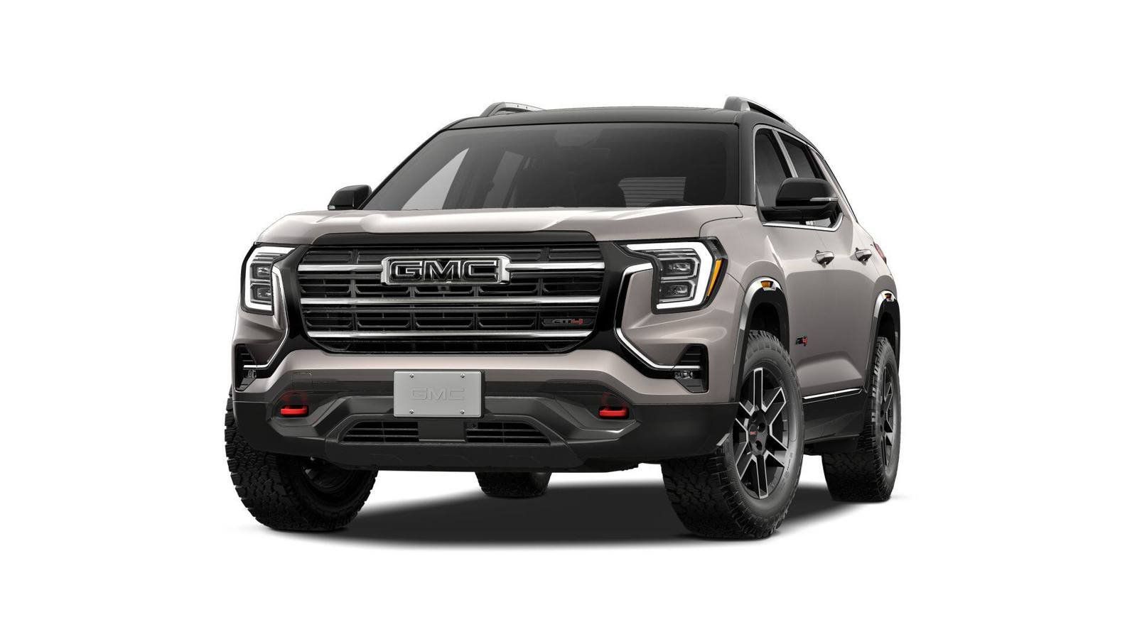 New 2027 GMC Terrain AT4 w/ Convenience Package III AWD/4WD image 25