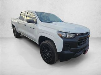 New 2026 Chevrolet Colorado W/T w/ WT Custom Package RWD video 2