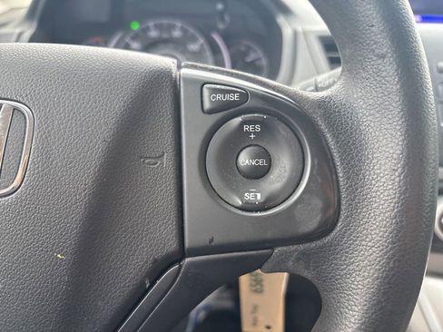 Used 2013 Honda CR-V LX image 14