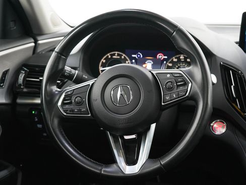 Used 2021 Acura RDX AWD w/ Technology Package image 17