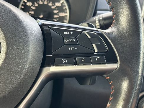 Used 2024 Nissan Altima 2.5 SR FWD image 28