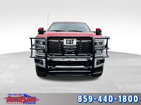 Used 2023 Ford F350 Lariat AWD/4WD image 8