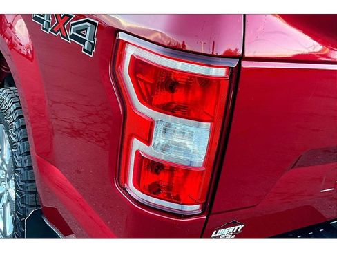 Used 2020 Ford F150 XLT w/ Equipment Group 302A Luxury image 24