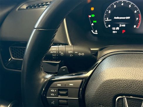 Certified 2024 Honda Civic Sport Touring image 28