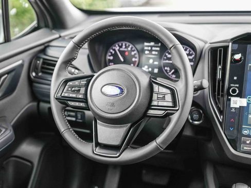 New 2026 Subaru Forester Premium image 16