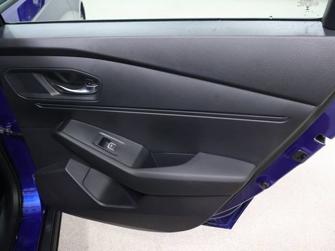 New 2026 Honda Accord Sport image 16