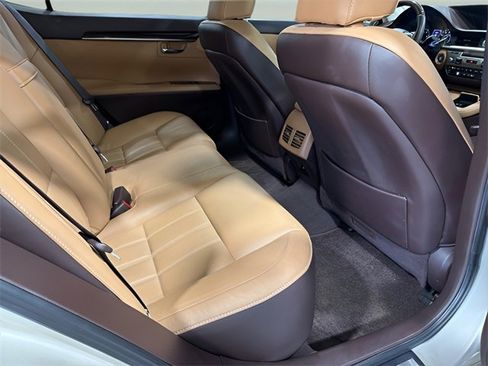Used 2017 Lexus ES 350 image 33