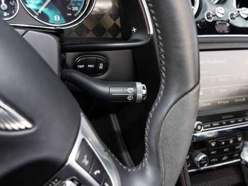 Certified 2018 Bentley Continental GT Supersports image 37