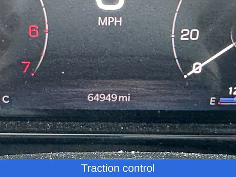 Used 2024 Jeep Grand Wagoneer L Series III AWD/4WD image 3