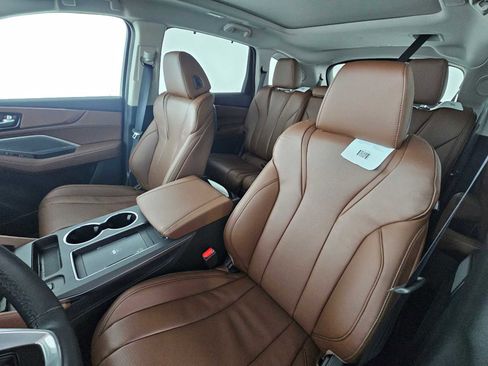 New 2026 Acura MDX FWD w/ Technology Package image 23