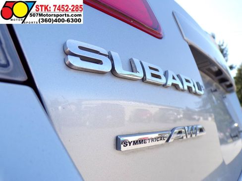 Used 2012 Subaru Legacy 2.5i Premium AWD/4WD image 13