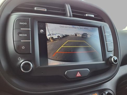 Used 2024 Kia Soul LX w/ Option Group 015 image 6