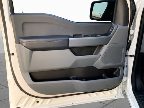 Used 2023 Ford F150 XLT RWD image 20
