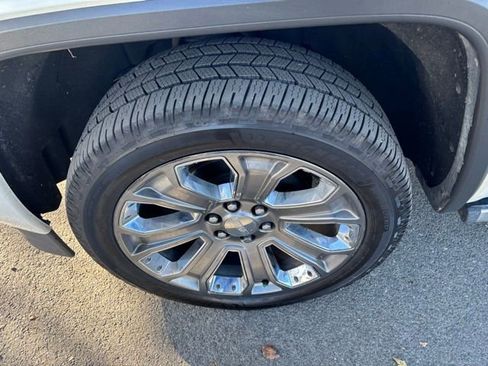 Used 2018 GMC Sierra 1500 Denali w/ Denali Ultimate Package image 42