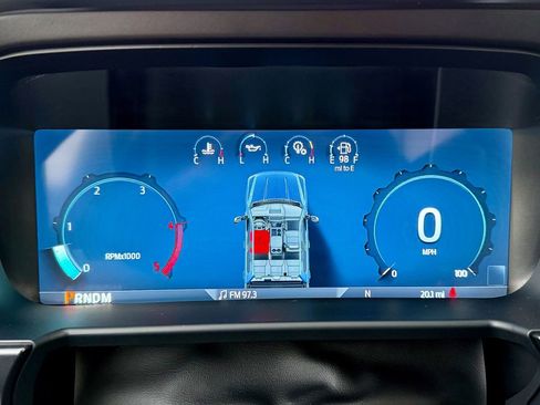 New 2026 Ford F350 Lariat w/ Lariat Ultimate Package image 24