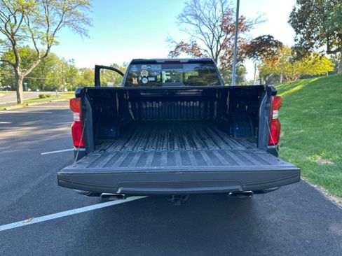 Used 2021 Chevrolet Silverado 1500 RST w/ Convenience Package II image 36