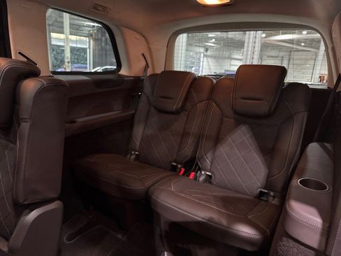 Used 2018 Mercedes-Benz GLS 550 4MATIC image 51