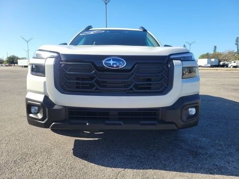 New 2026 Subaru Outback Premium AWD/4WD image 3