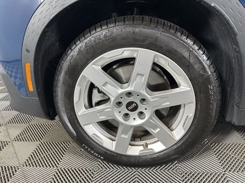 Used 2026 MINI Cooper Countryman S w/ Comfort Package Max image 5