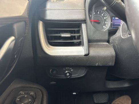 Certified 2019 GMC Terrain SLE w/ Driver Convenience Package FWD image 17