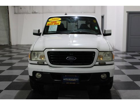 Used 2008 Ford Ranger Sport image 2