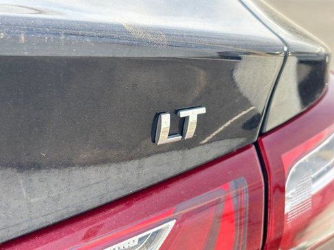 Used 2020 Chevrolet Malibu LT image 10