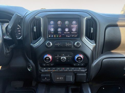Used 2021 GMC Sierra 1500 AT4 w/ AT4 Premium Package image 8