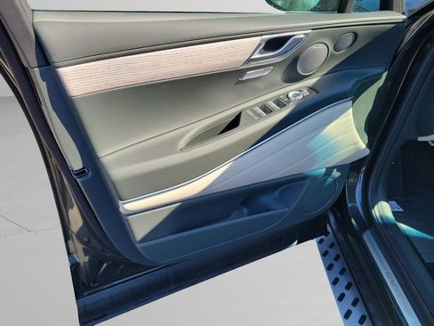 New 2026 Genesis GV80 3.5T Advanced AWD/4WD image 17