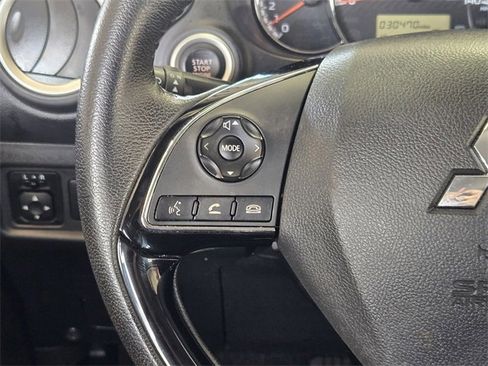 Used 2022 Mitsubishi Mirage G4 SE image 28