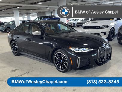 Used 2023 BMW i4 M50 w/ Premium Package