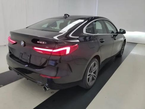 Used 2022 BMW 228i Gran Coupe w/ Convenience Package FWD image 10