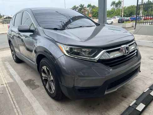 Used 2019 Honda CR-V LX image 2