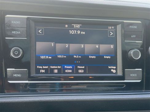 Used 2021 Volkswagen Jetta R-Line w/ R-Line Cold Weather Package image 24