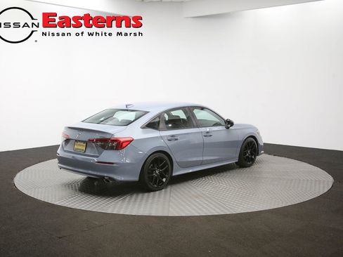 Used 2024 Honda Civic Sport image 48