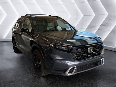 Used 2023 Honda CR-V Sport Touring
