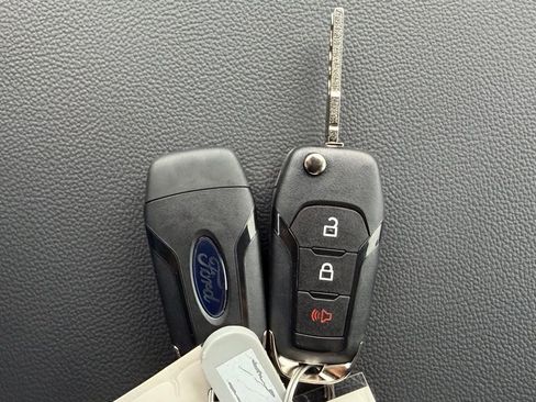 New 2026 Ford F150 STX w/ Equipment Group 200A AWD/4WD image 59