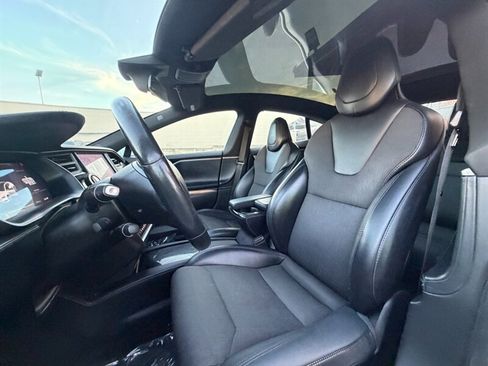 Used 2018 Tesla Model S 75D AWD/4WD image 27