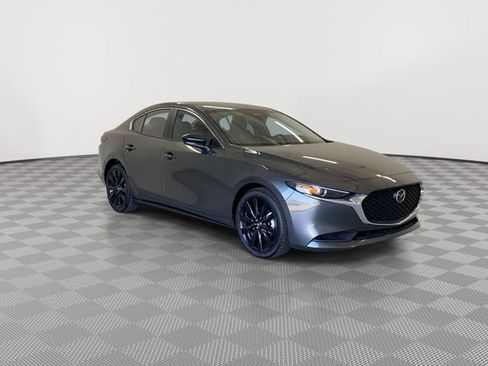 Used 2025 MAZDA MAZDA3 s image 13