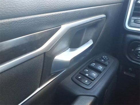 Used 2023 RAM 1500 Big Horn image 26