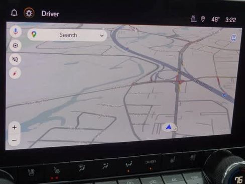 Used 2026 Chevrolet Colorado ZR2 w/ Technology Package image 28