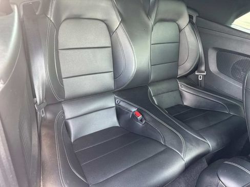 Used 2023 Ford Mustang GT Premium w/ Equipment Group 401A RWD image 16
