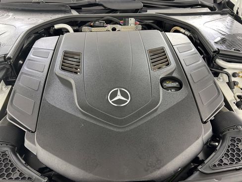 Certified 2023 Mercedes-Benz S 580 S 580 image 45