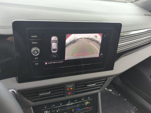 New 2026 Volkswagen Jetta Sport image 27